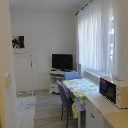 Apartmán Sluka Jilemnice Exterior foto