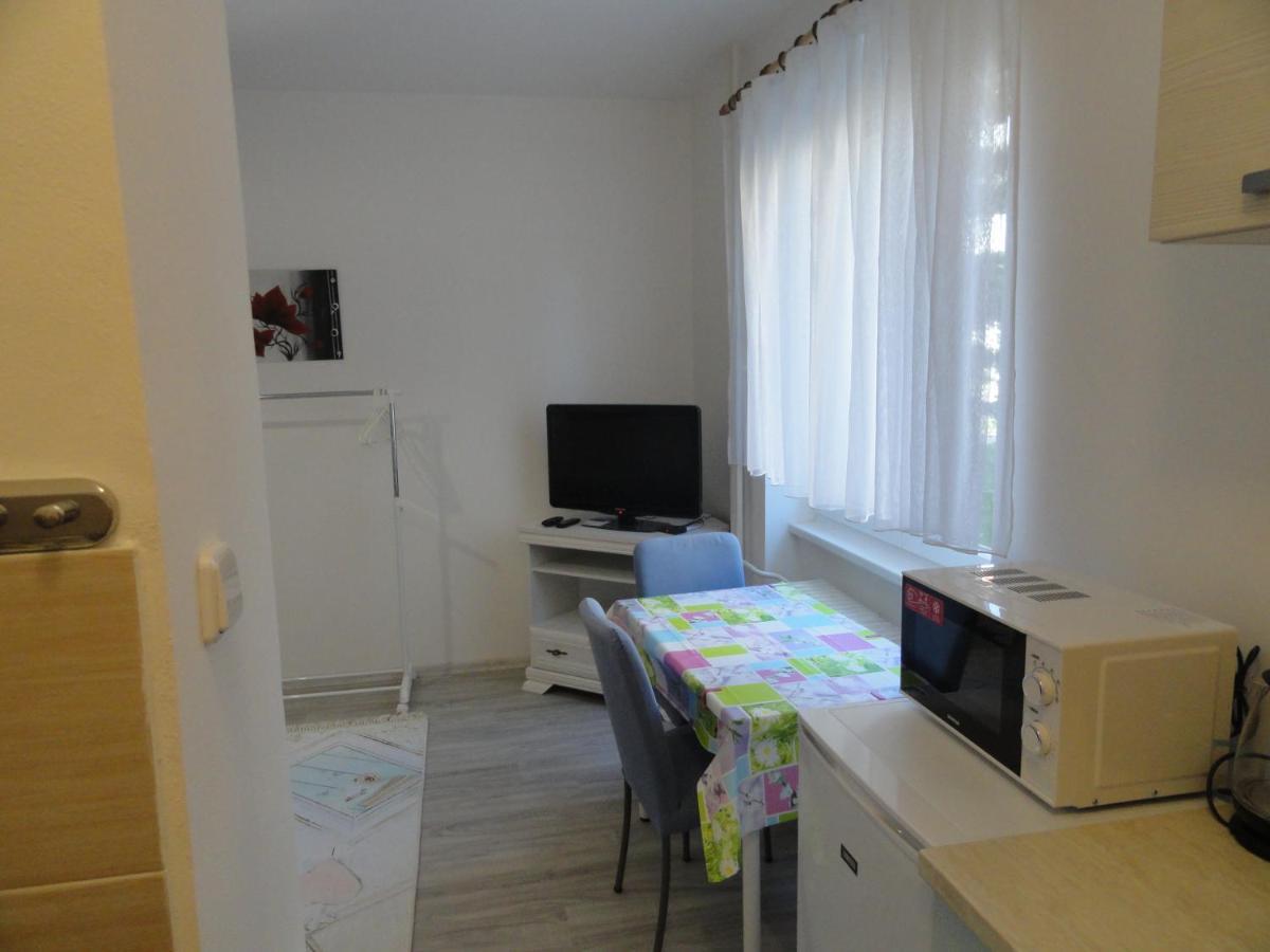 Apartmán Sluka Jilemnice Exterior foto