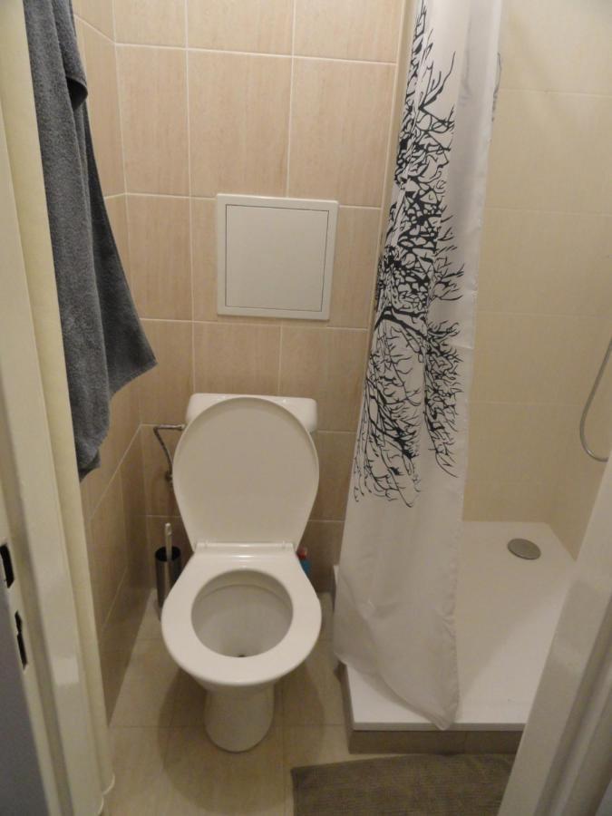 Apartmán Sluka Jilemnice Exterior foto
