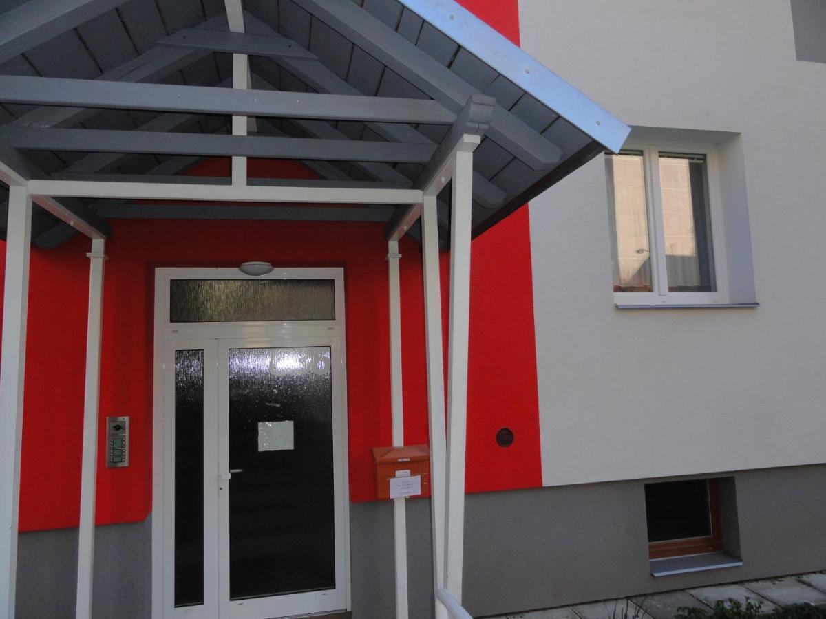 Apartmán Sluka Jilemnice Exterior foto