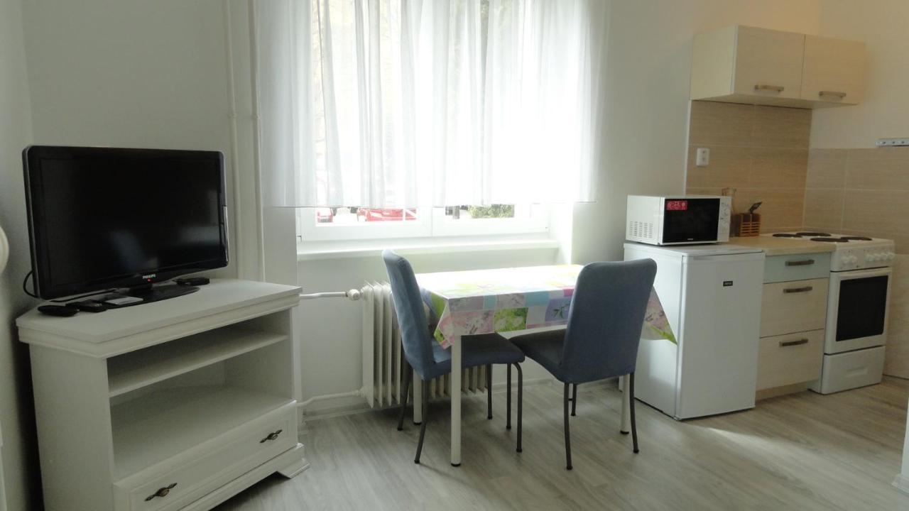 Apartmán Sluka Jilemnice Exterior foto